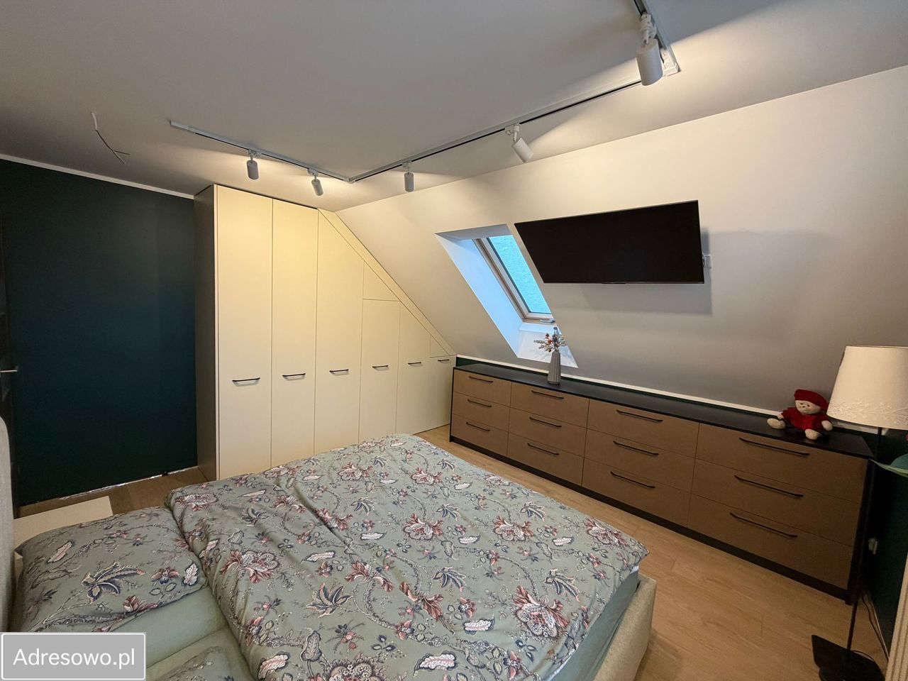 dom wolnostojący, 5 pokoi Chojnice, ul. Leśna. Zdjęcie 8