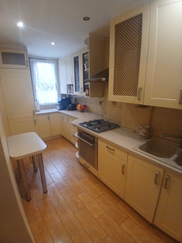 Mieszkanie 3-pokojowe Sosnowiec, ul. Anieli Urbanowicz. Zdjęcie 3