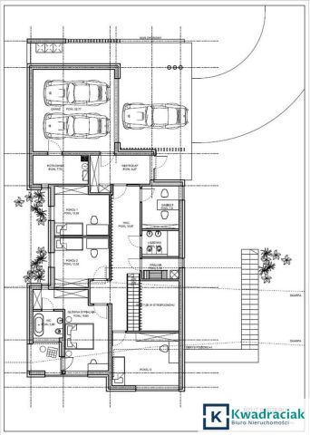 Działka budowlana Sanok, ul. Szklana. Zdjęcie 19