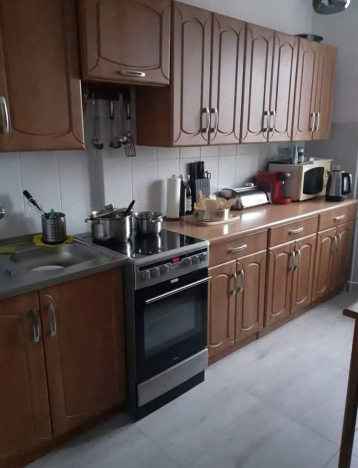 Mieszkanie 2-pokojowe Nowy Dwór Mazowiecki, ul. Bohaterów Modlina. Zdjęcie 6