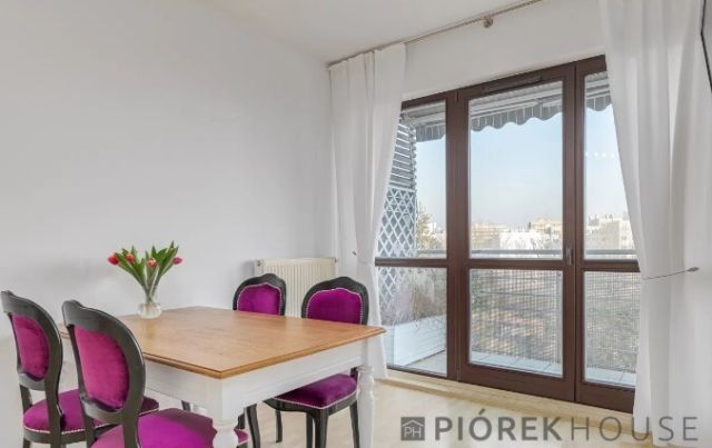 Mieszkanie 2-pokojowe Warszawa Wola, ul. Jana Olbrachta. Zdjęcie 7