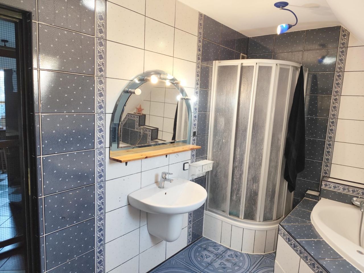 Mieszkanie 4-pokojowe Opole Szczepanowice, ul. Walerego Wróblewskiego. Zdjęcie 29