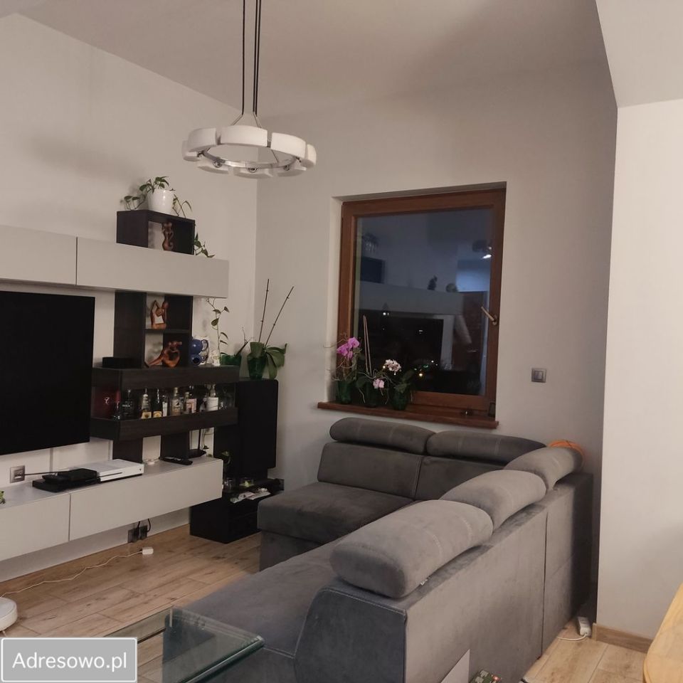 Mieszkanie 4-pokojowe Zabrze Rokitnica, Krakowska. Zdjęcie 12