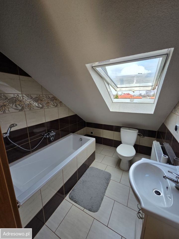 dom wolnostojący, 7 pokoi Namysłów, ul. Pastewna. Zdjęcie 8