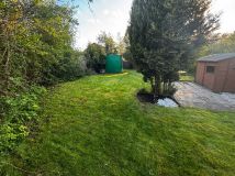 Działka rod Gdańsk Jasień, ul. Źródlana. Zdjęcie 3