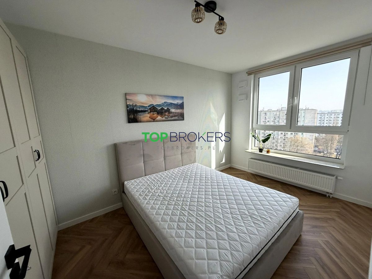 Mieszkanie 2-pokojowe Warszawa Włochy, al. Krakowska. Zdjęcie 5