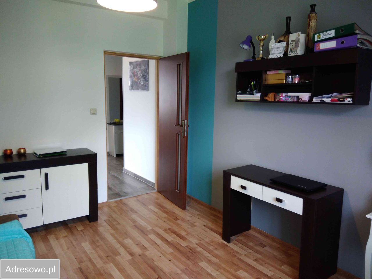 kamienica, 5 pokoi Pszczonki. Zdjęcie 8