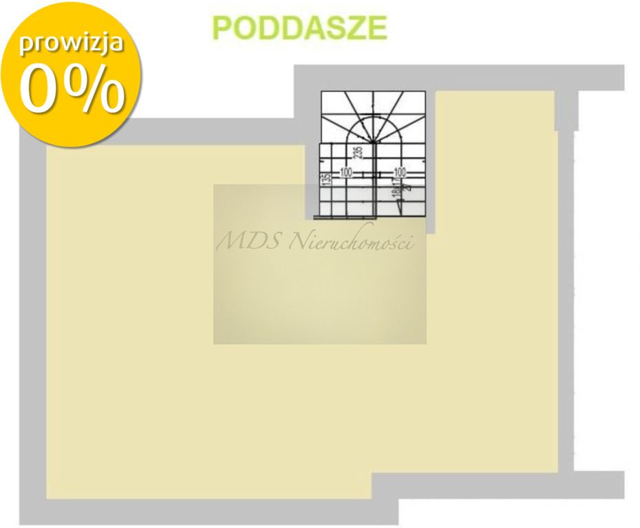 dom szeregowy, 6 pokoi Warszawice. Zdjęcie 9