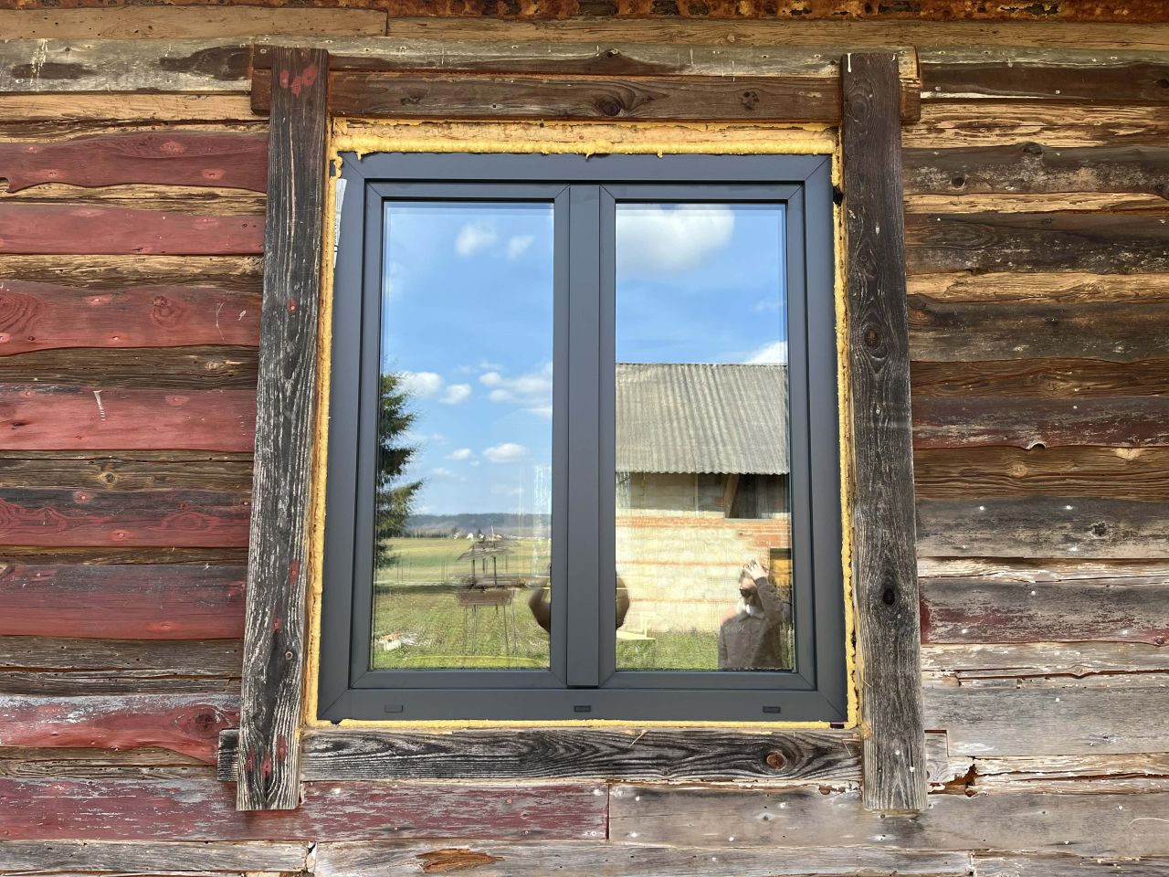 dom wolnostojący Haczów, Haczów 863. Zdjęcie 23