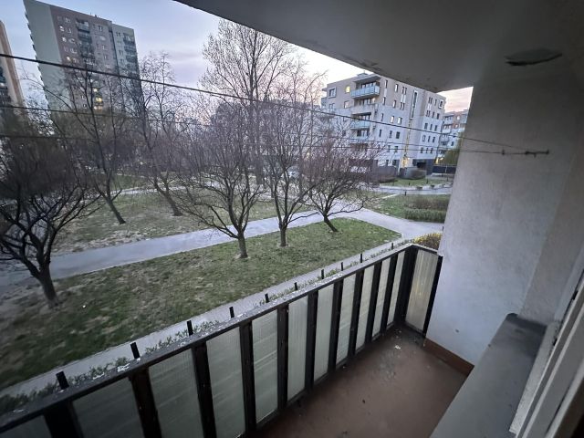 Mieszkanie 2-pokojowe Warszawa Stegny, ul. Egejska. Zdjęcie 1