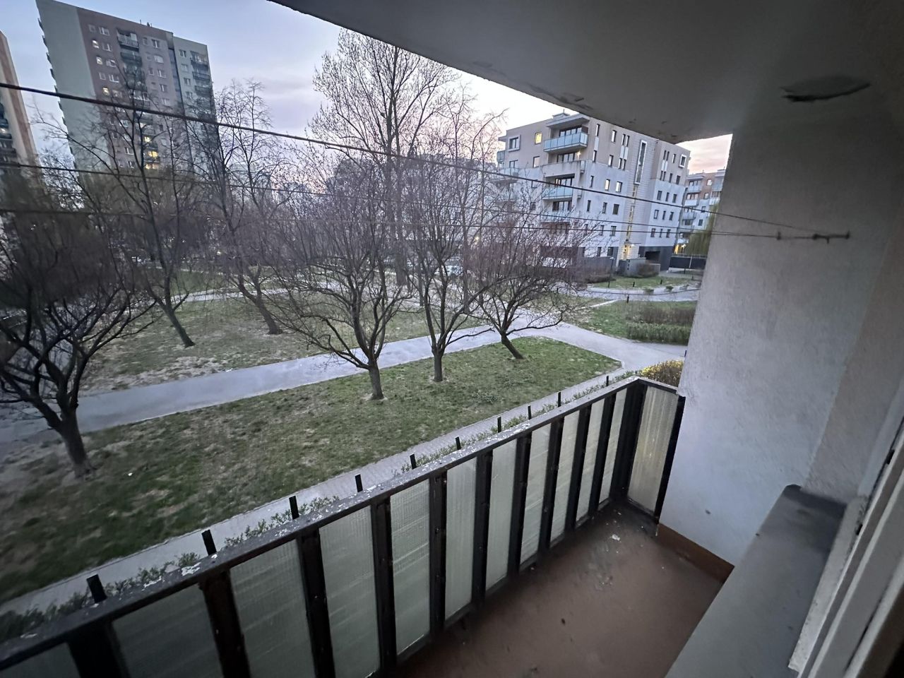 Mieszkanie 2-pokojowe Warszawa Stegny, ul. Egejska. Zdjęcie 1