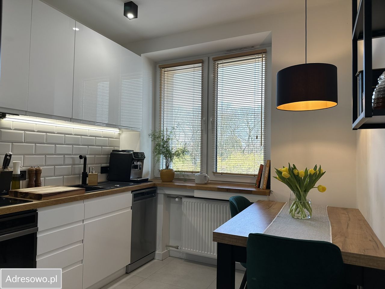 Mieszkanie 2-pokojowe Piastów, ul. Harcerska. Zdjęcie 19