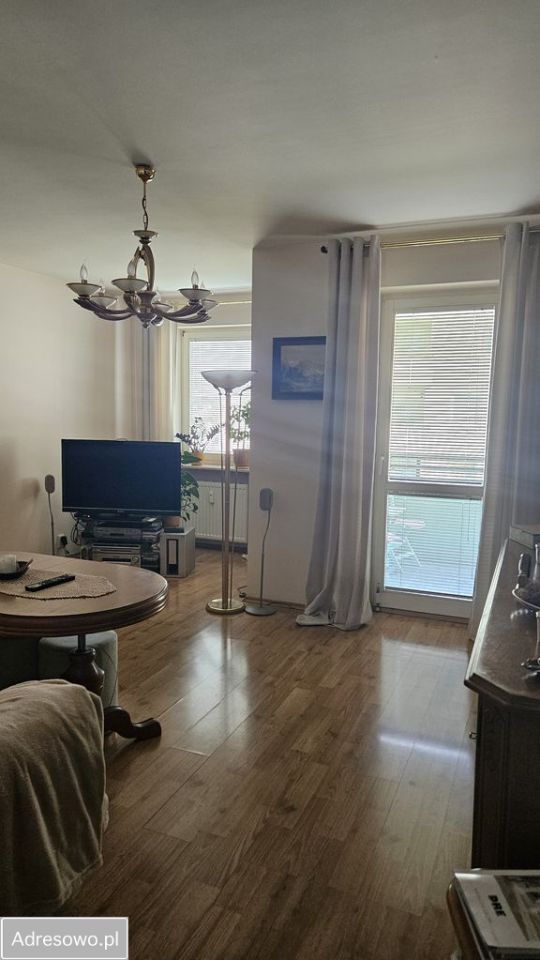 Mieszkanie 5-pokojowe Warszawa Bemowo, ul. Powstańców Śląskich. Zdjęcie 2