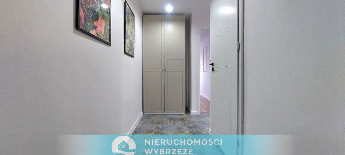 Mieszkanie 2-pokojowe Gdańsk Żabianka, ul. Jakuba Wejhera. Zdjęcie 8