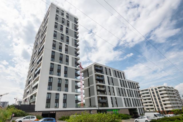 Mieszkanie 2-pokojowe Poznań Starołęka, ul. Wagrowska. Zdjęcie 21