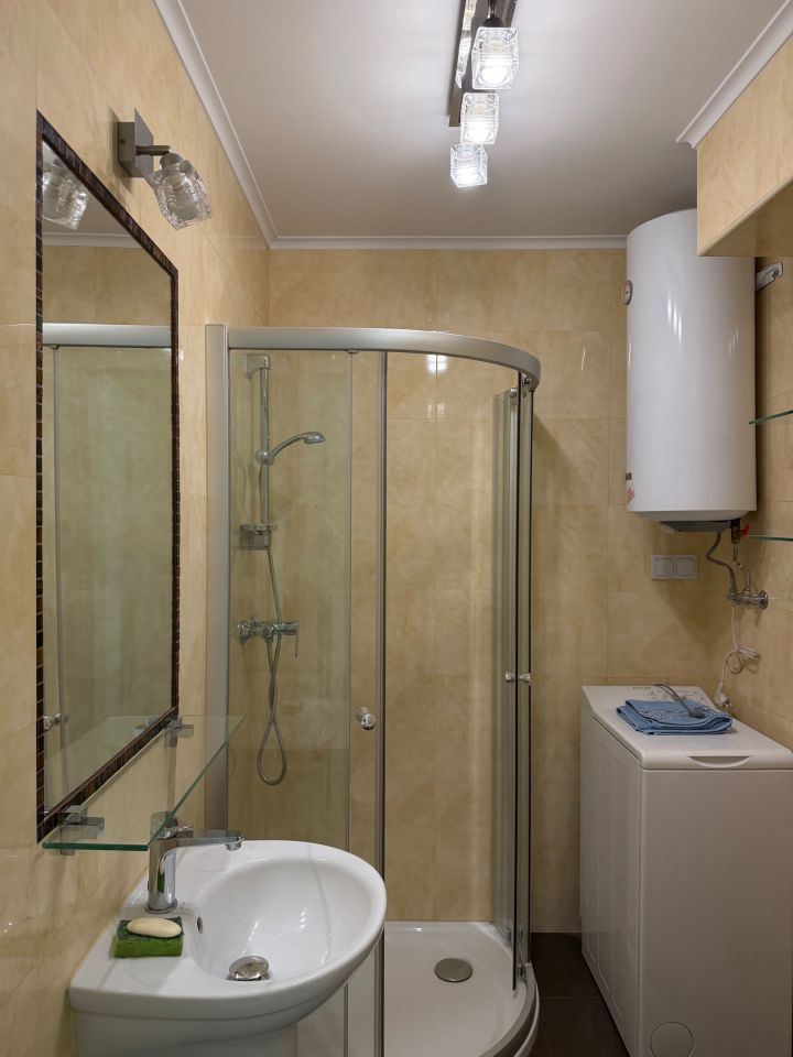 Mieszkanie 2-pokojowe Wadowice, os. XX-lecia PRL. Zdjęcie 5