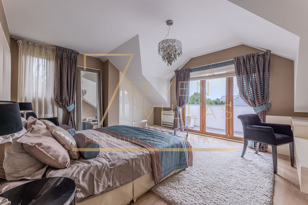 bliźniak, 4 pokoje Michałowice-Wieś. Zdjęcie 16
