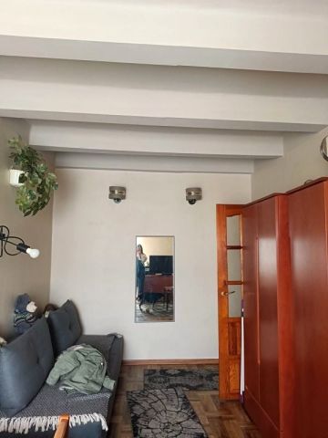 Mieszkanie 1-pokojowe Gdańsk Brzeźno, ul. Dworska. Zdjęcie 1