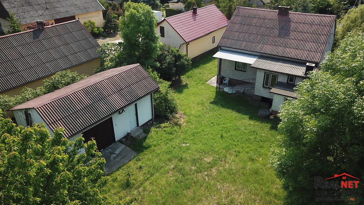 dom wolnostojący, 3 pokoje Widuchowa. Zdjęcie 3
