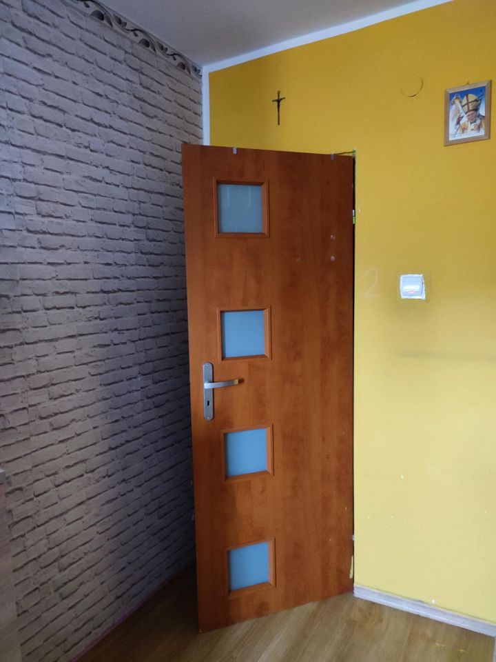 Mieszkanie 2-pokojowe Kożuchów, ul. Kościuszki. Zdjęcie 7