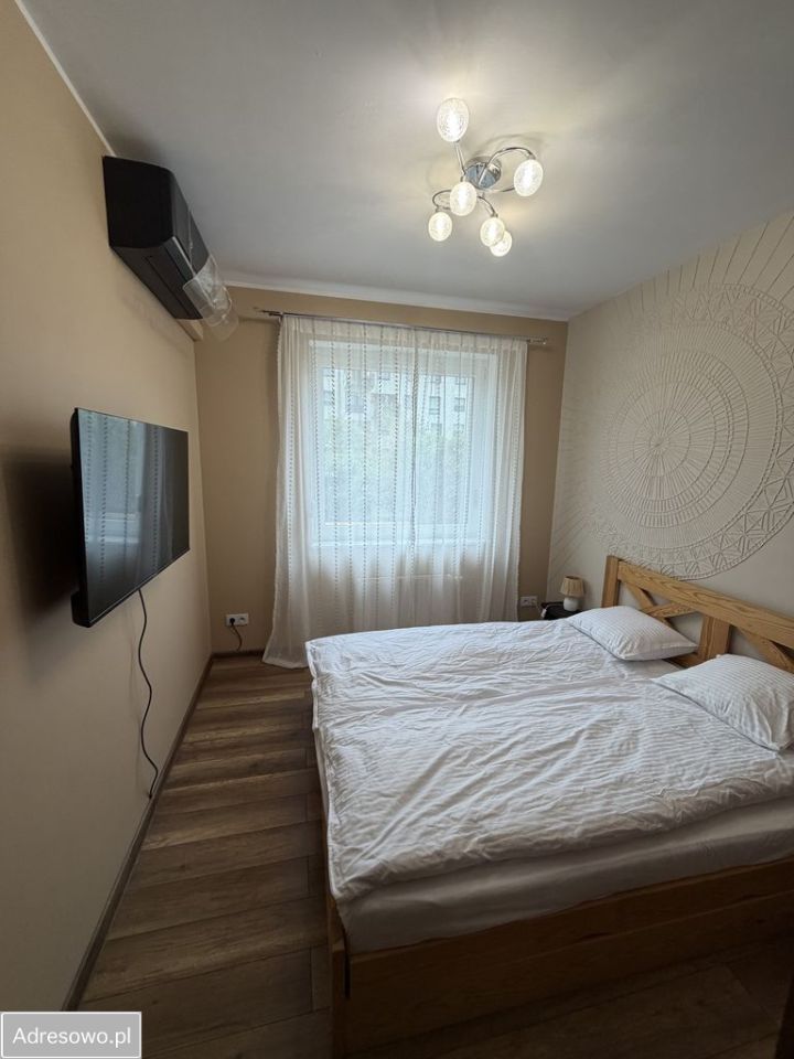 Mieszkanie 2-pokojowe Wrocław Fabryczna, ul. Heinricha Lauterbacha. Zdjęcie 9