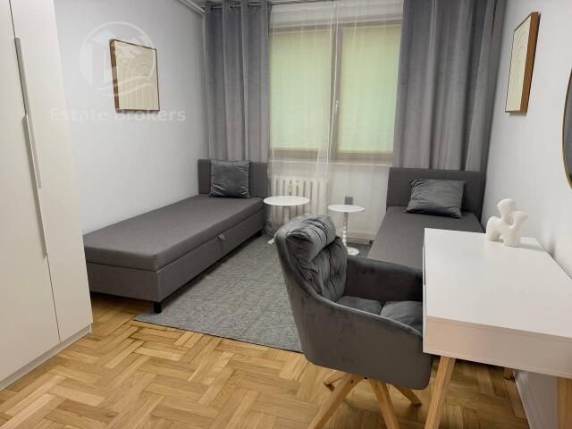 Mieszkanie 5-pokojowe Wrocław Śródmieście, ul. Kluczborska. Zdjęcie 1
