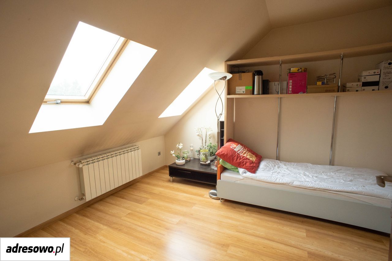bliźniak, 5 pokoi Włoszakowice, ul. Strażacka. Zdjęcie 17