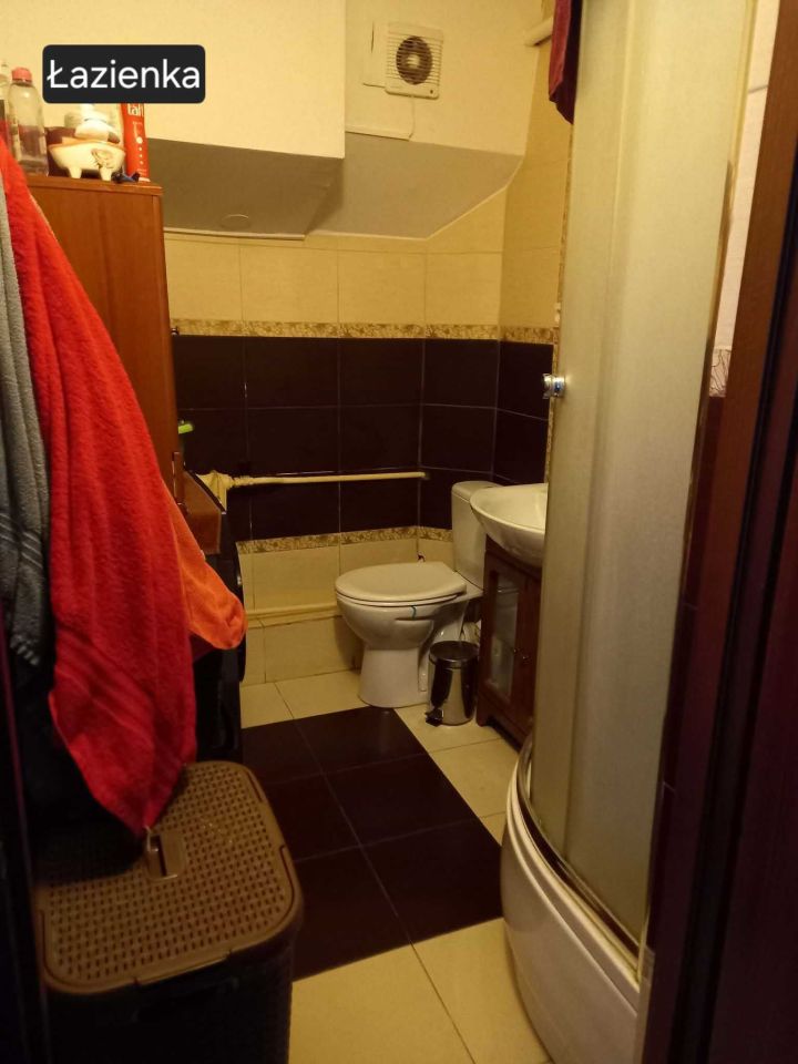 Mieszkanie 3-pokojowe Barczewo, ul. Tadeusza Kościuszki. Zdjęcie 4