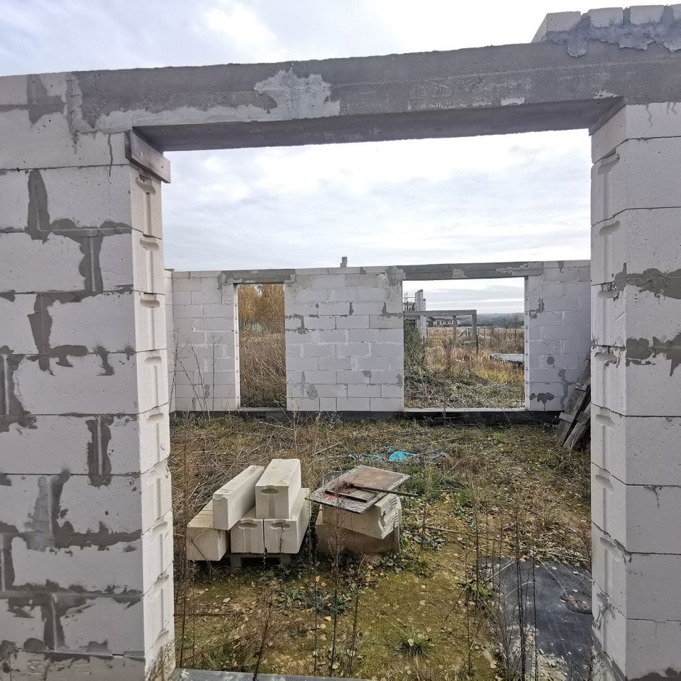 dom wolnostojący, 5 pokoi Radawnica. Zdjęcie 5