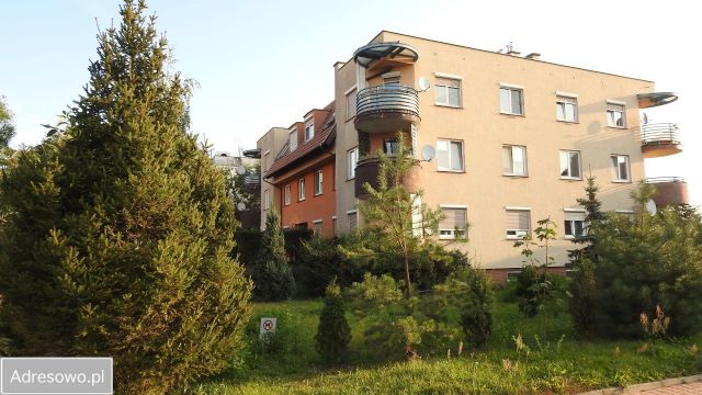 Mieszkanie 3-pokojowe Wrocław Fabryczna, ul. Rumiankowa. Zdjęcie 1