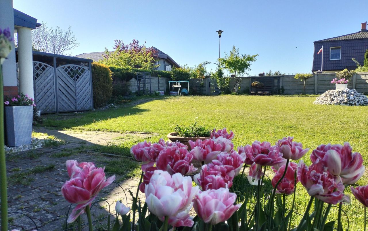 budynek wielorodzinny, 3 pokoje Niekanin, ul. Radosna. Zdjęcie 21