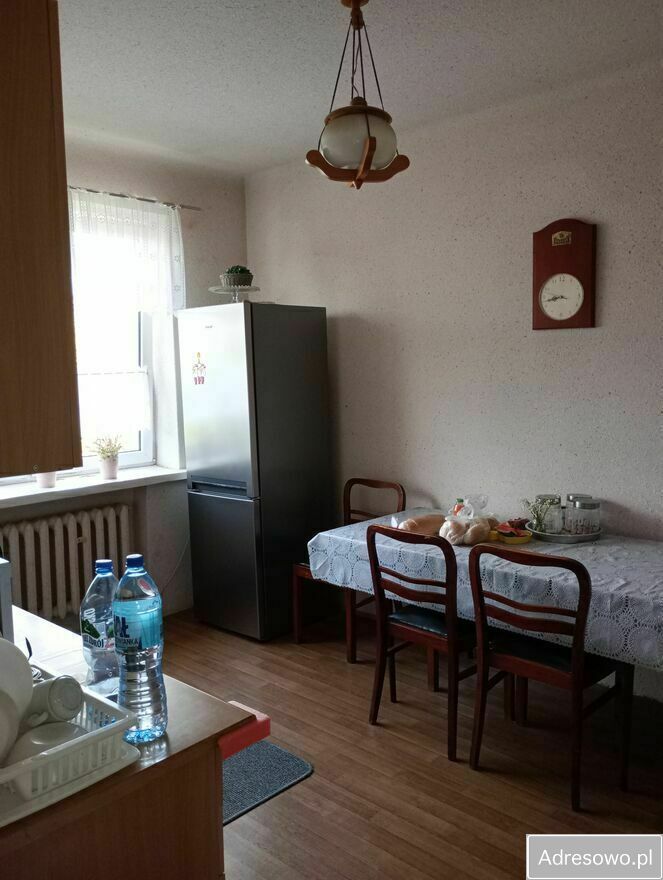 dom wolnostojący, 5 pokoi Ostrowiec Świętokrzyski, ul. Trawna. Zdjęcie 7