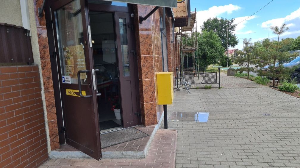 Lokal Rumia, ul. Świętojańska