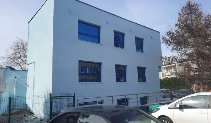 Biuro Warszawa Targówek, ul. Seledynowa