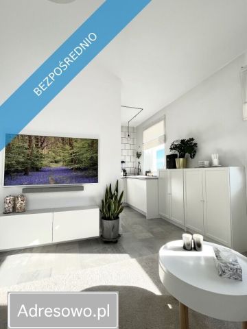 Mieszkanie 3-pokojowe Wrocław Jagodno, ul. Krzysztofa Komedy. Zdjęcie 1