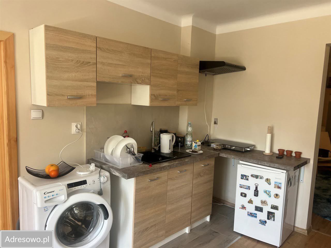 Mieszkanie 3-pokojowe Zielonki. Zdjęcie 2