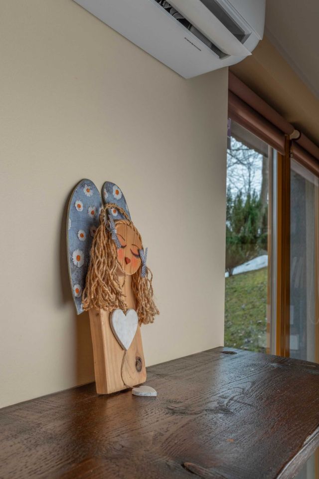 Mieszkanie 2-pokojowe Poronin. Zdjęcie 4