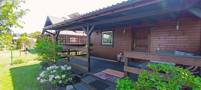 Działka rekreacyjna Gryfino, ul. Czechosłowacka. Zdjęcie 1