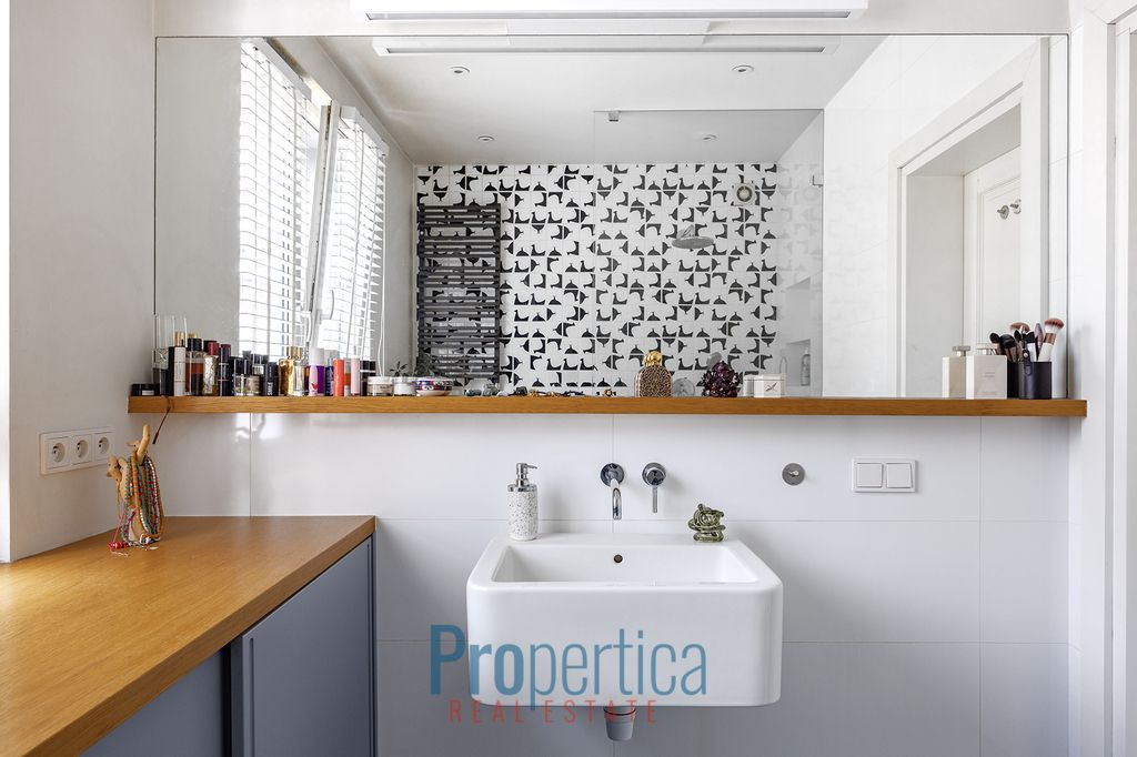 Mieszkanie 2-pokojowe Warszawa Śródmieście, ul. Poznańska. Zdjęcie 8