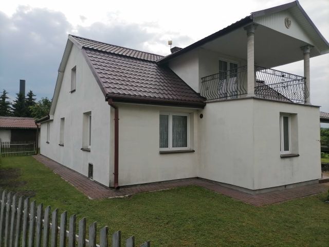 dom wolnostojący Skierbieszów. Zdjęcie 1