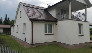 dom wolnostojący Skierbieszów