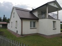 dom wolnostojący Skierbieszów