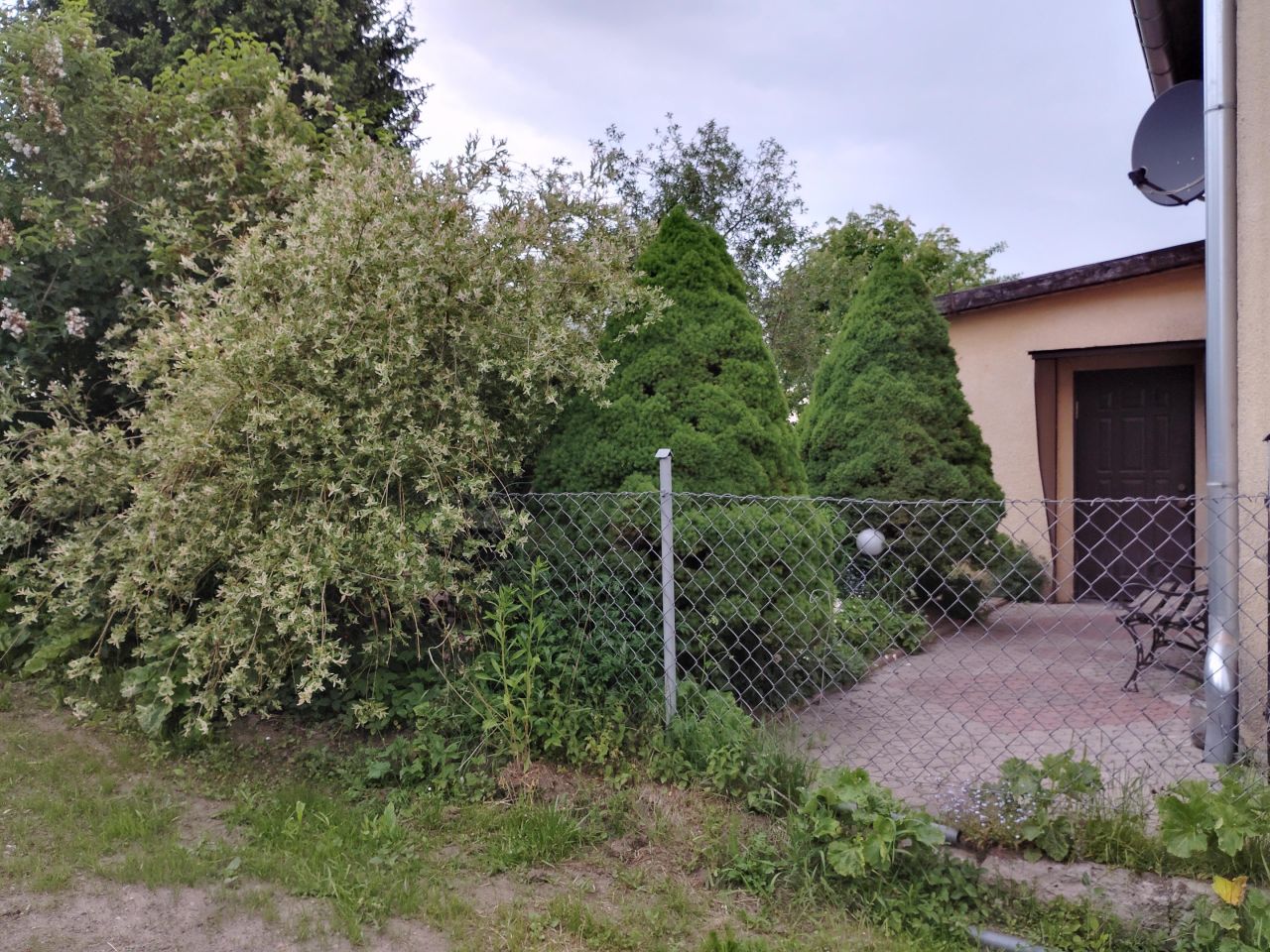 budynek wielorodzinny, 4 pokoje Jurki. Zdjęcie 26