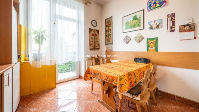 Mieszkanie 3-pokojowe Kraków Krowodrza, ul. Teofila Aleksandra Lenartowicza. Zdjęcie 11