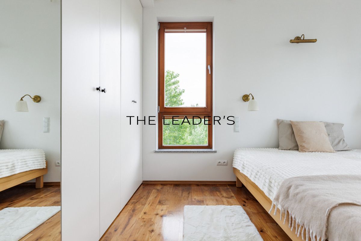 Mieszkanie 4-pokojowe Warszawa Wilanów, ul. Adama Branickiego. Zdjęcie 7