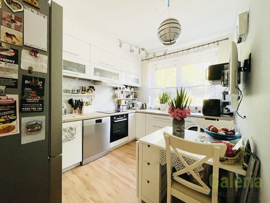 Mieszkanie 3-pokojowe Szczecin Prawobrzeże, ul. Jasne Wzgórze. Zdjęcie 6