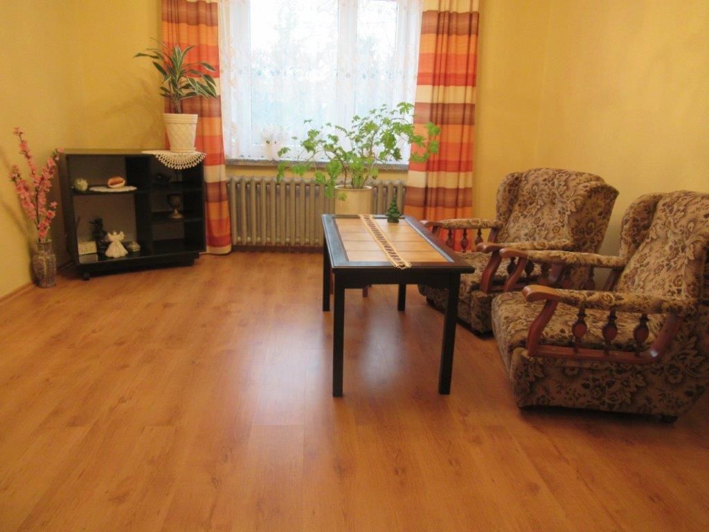 Mieszkanie 6-pokojowe Gliwice Łabędy. Zdjęcie 19