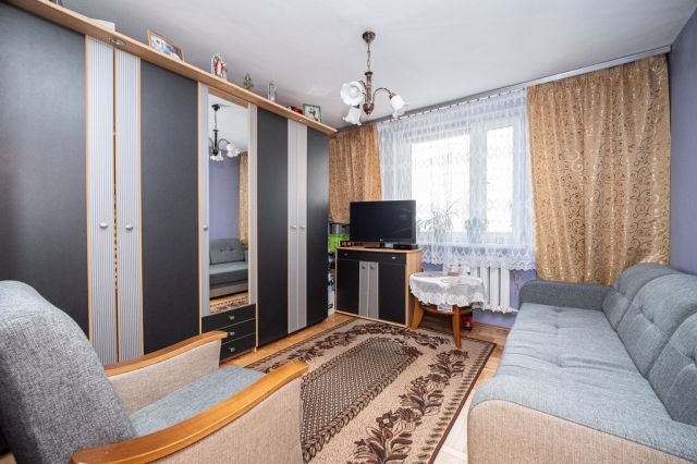 Mieszkanie 3-pokojowe Warszawa, ul. Jana Blatona. Zdjęcie 4