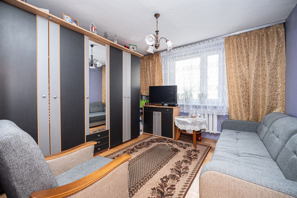 Mieszkanie 3-pokojowe Warszawa, ul. Jana Blatona. Zdjęcie 4