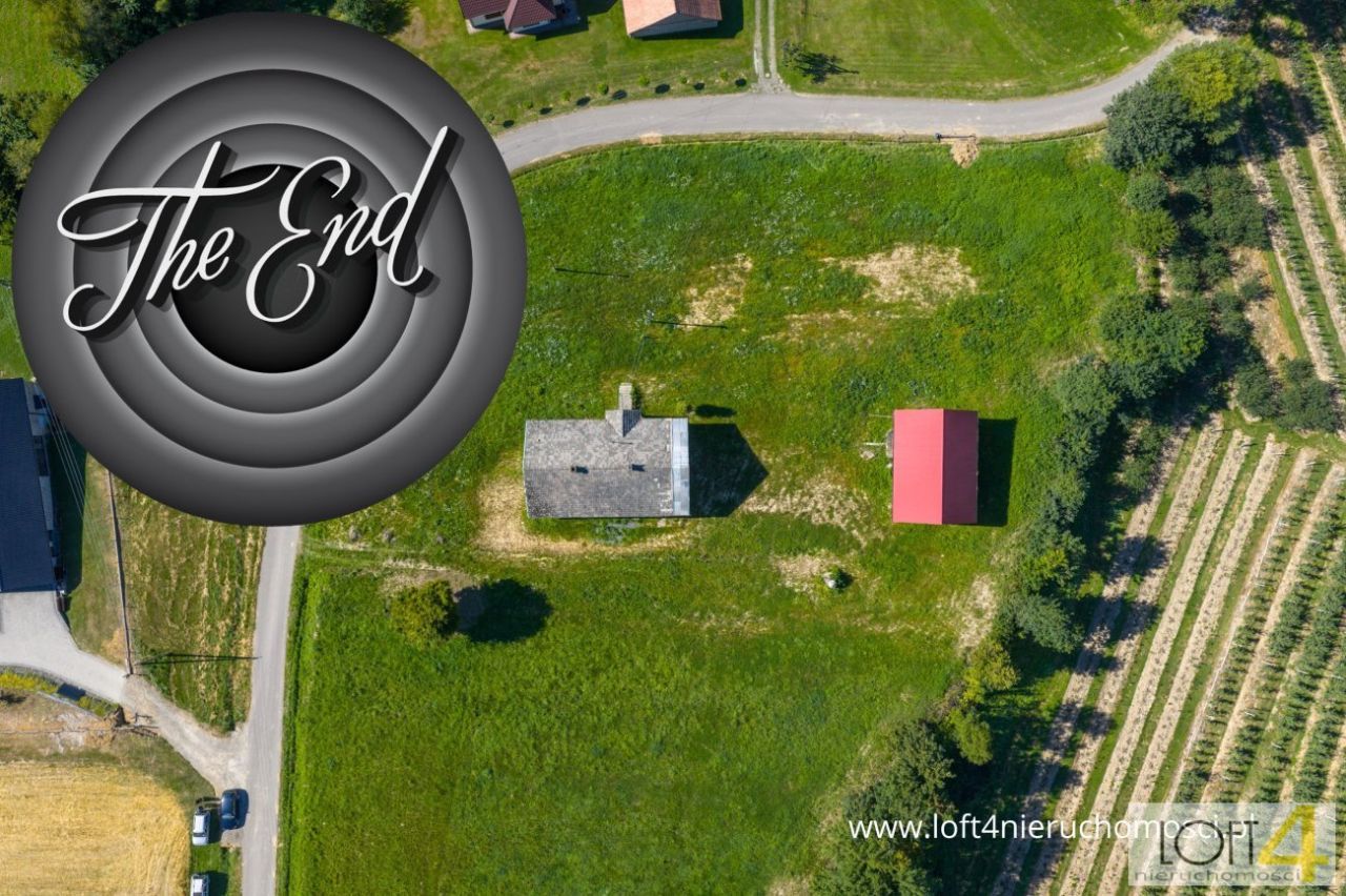 Działka budowlana Bilsko. Zdjęcie 13